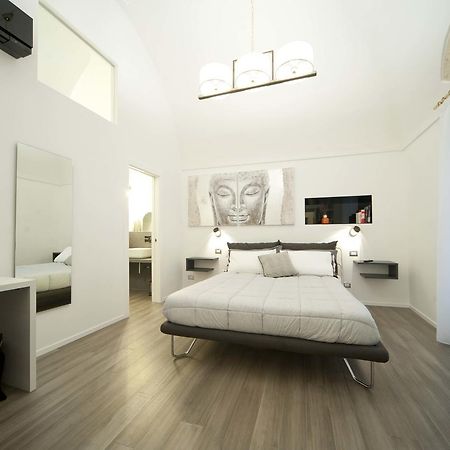 Sotrani Bed & Breakfast ภายนอก รูปภาพ