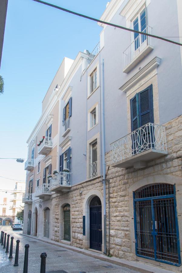 Sotrani Bed & Breakfast ภายนอก รูปภาพ