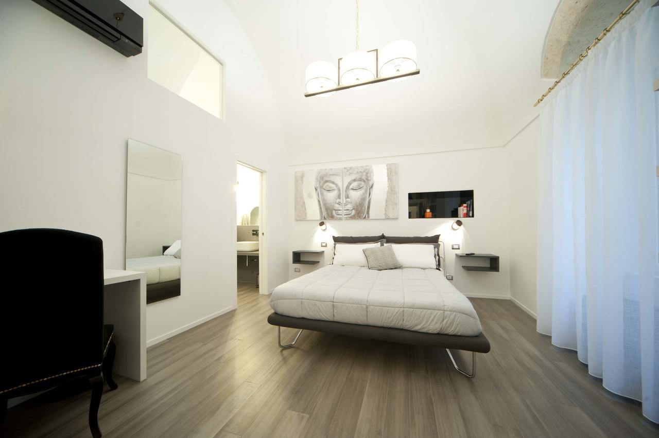 Sotrani Bed & Breakfast ภายนอก รูปภาพ