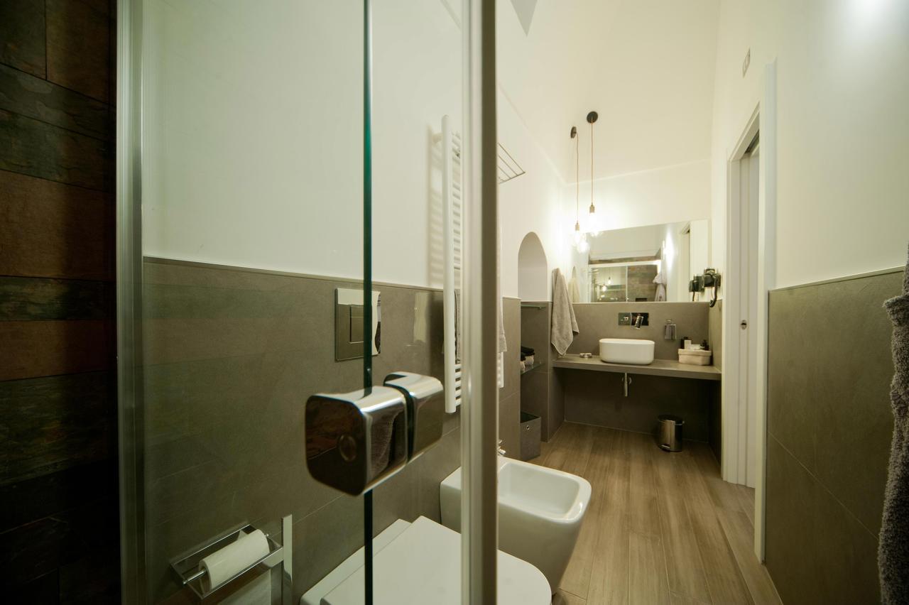 Sotrani Bed & Breakfast ภายนอก รูปภาพ