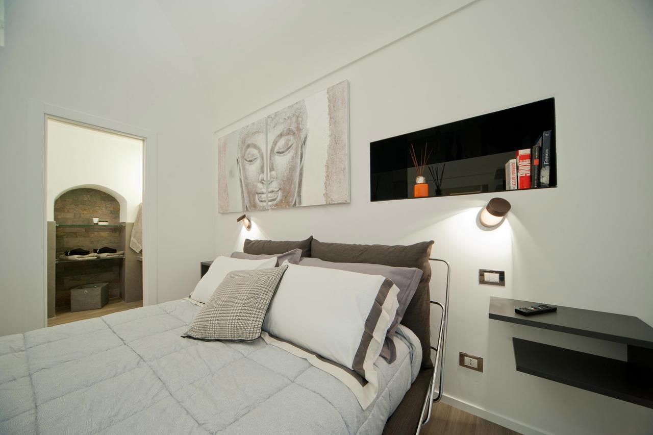 Sotrani Bed & Breakfast ภายนอก รูปภาพ