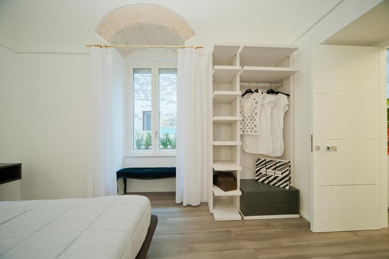 Sotrani Bed & Breakfast ภายนอก รูปภาพ