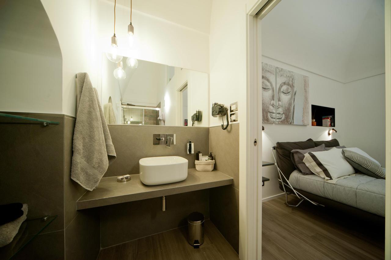 Sotrani Bed & Breakfast ภายนอก รูปภาพ