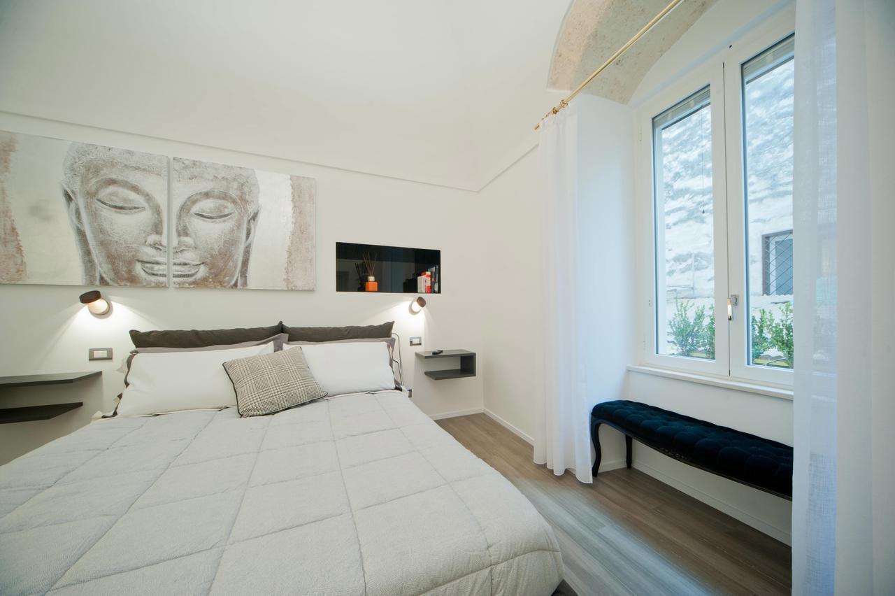 Sotrani Bed & Breakfast ภายนอก รูปภาพ