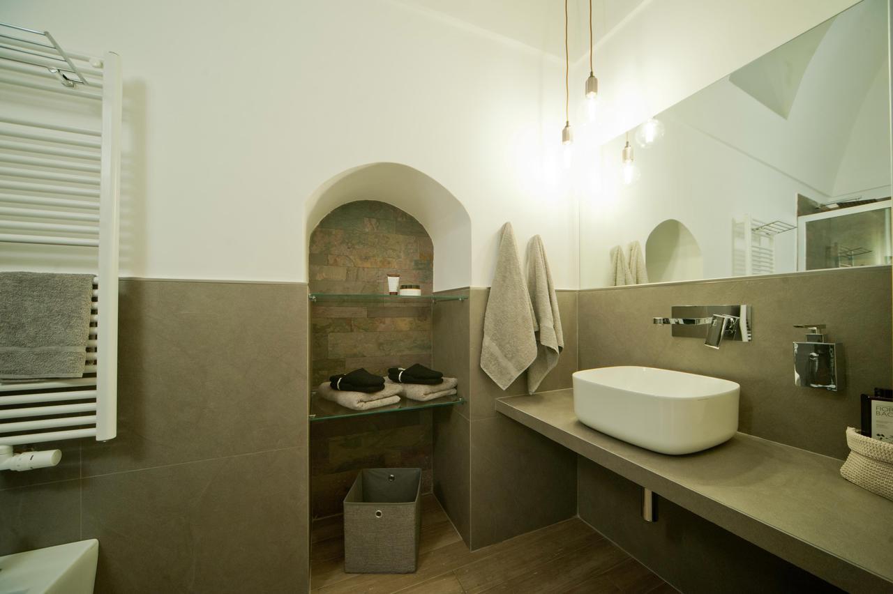 Sotrani Bed & Breakfast ภายนอก รูปภาพ