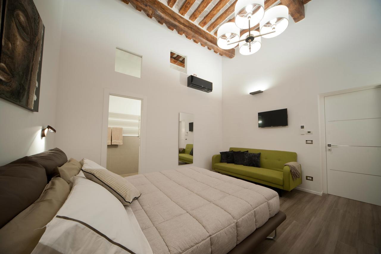 Sotrani Bed & Breakfast ภายนอก รูปภาพ