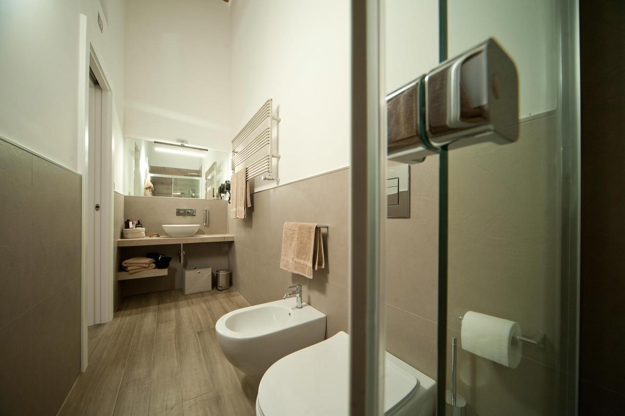 Sotrani Bed & Breakfast ภายนอก รูปภาพ