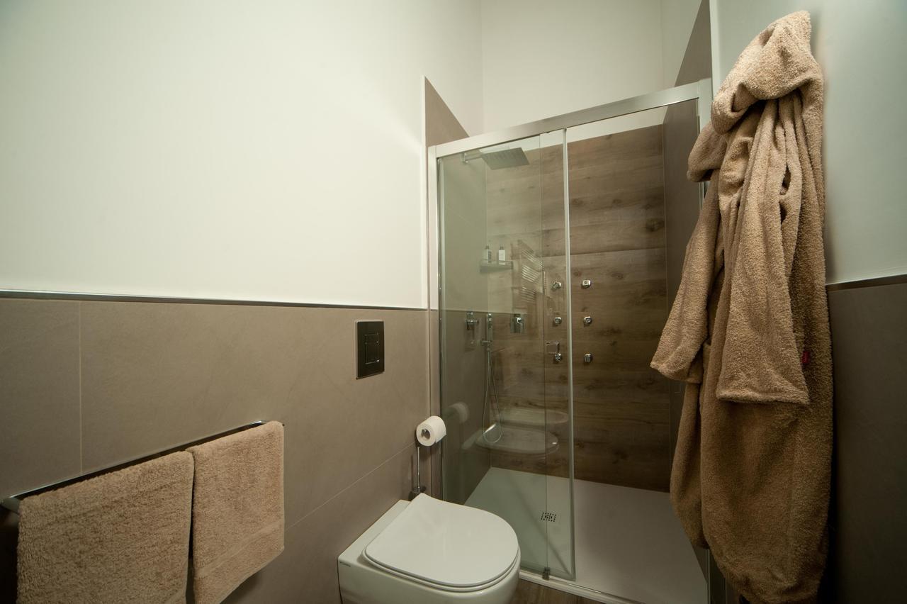 Sotrani Bed & Breakfast ภายนอก รูปภาพ