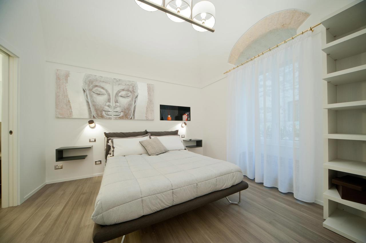 Sotrani Bed & Breakfast ภายนอก รูปภาพ