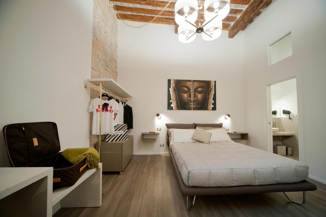 Sotrani Bed & Breakfast ภายนอก รูปภาพ