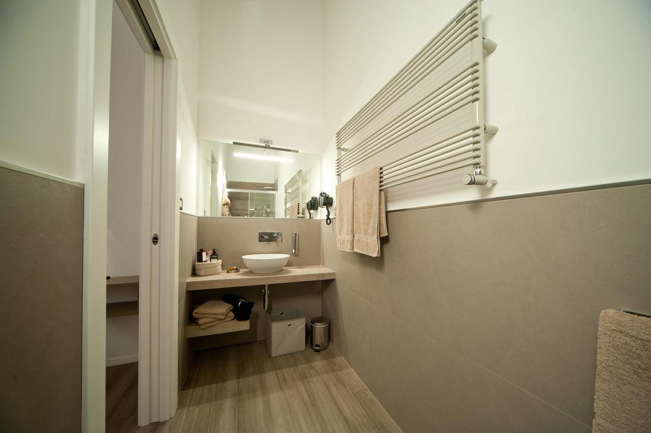 Sotrani Bed & Breakfast ภายนอก รูปภาพ