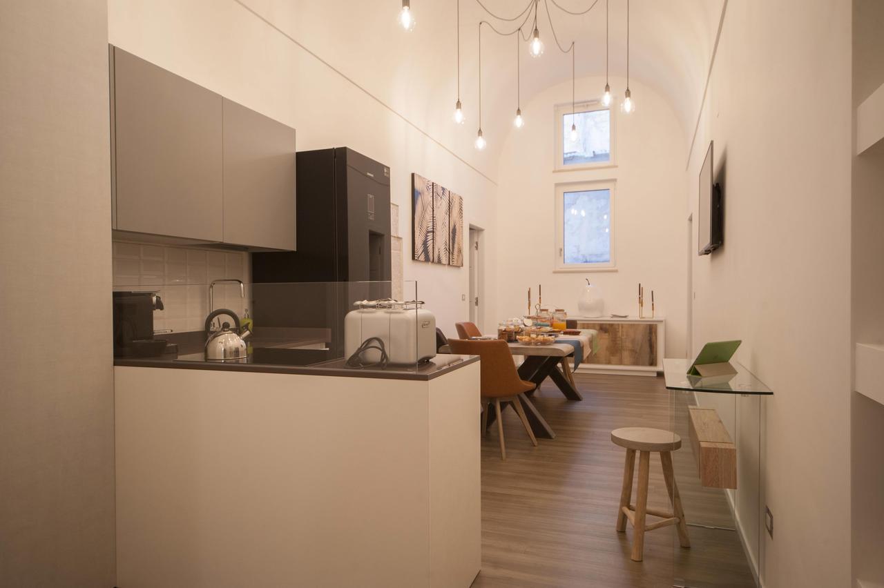 Sotrani Bed & Breakfast ภายนอก รูปภาพ