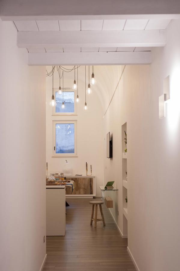 Sotrani Bed & Breakfast ภายนอก รูปภาพ